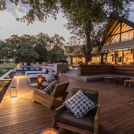 Abelana River Lodge بهالابوروا المظهر الخارجي الصورة