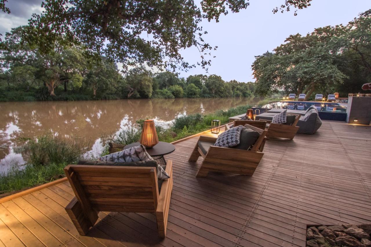 Abelana River Lodge بهالابوروا المظهر الخارجي الصورة