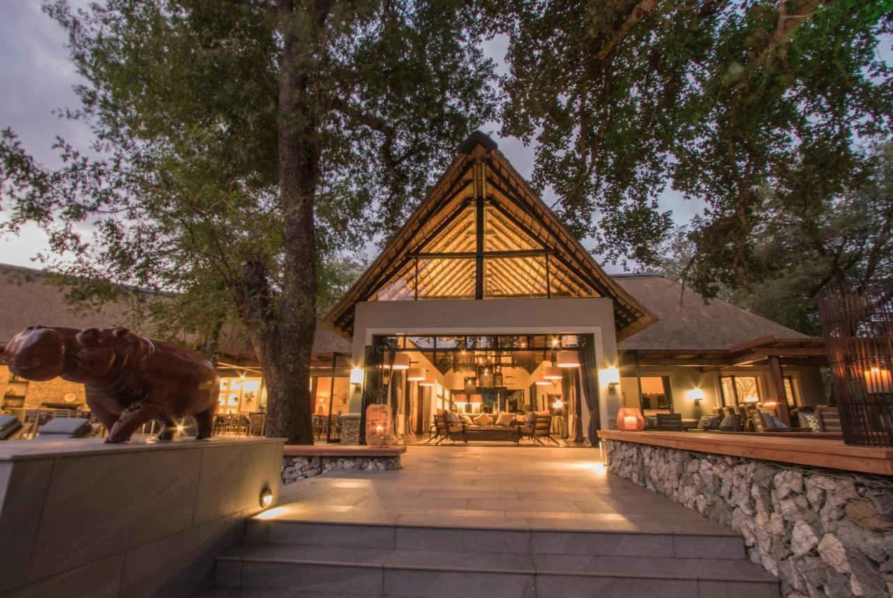 Abelana River Lodge بهالابوروا المظهر الخارجي الصورة