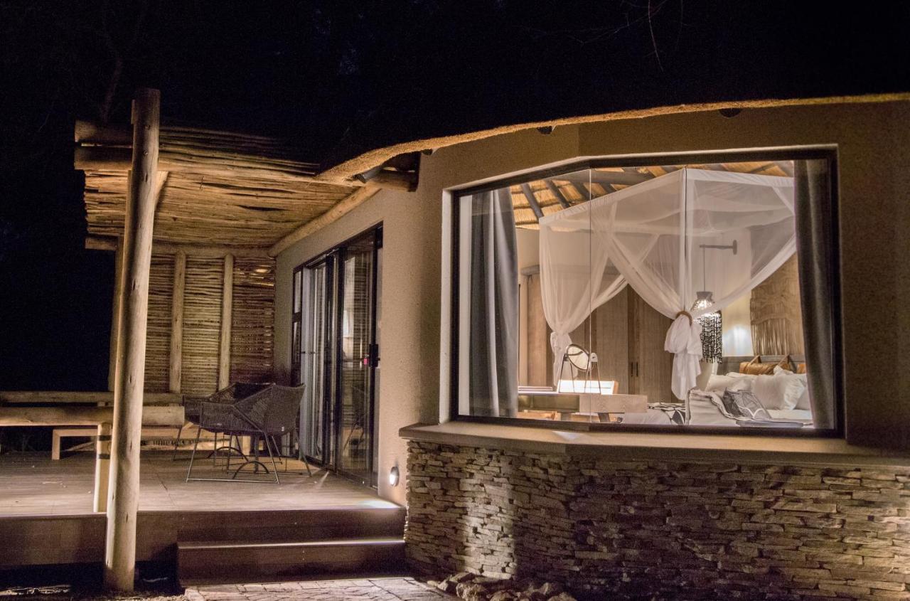 Abelana River Lodge بهالابوروا المظهر الخارجي الصورة
