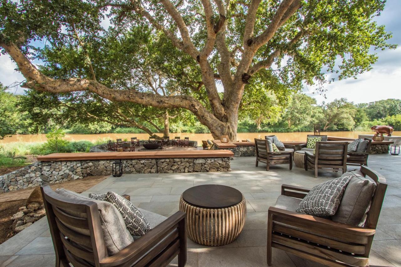 Abelana River Lodge بهالابوروا المظهر الخارجي الصورة